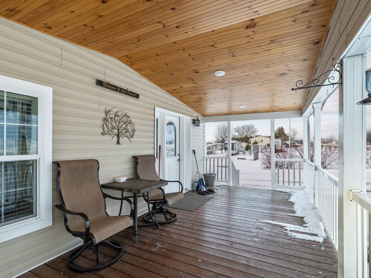 3446 Maquam Shore Road