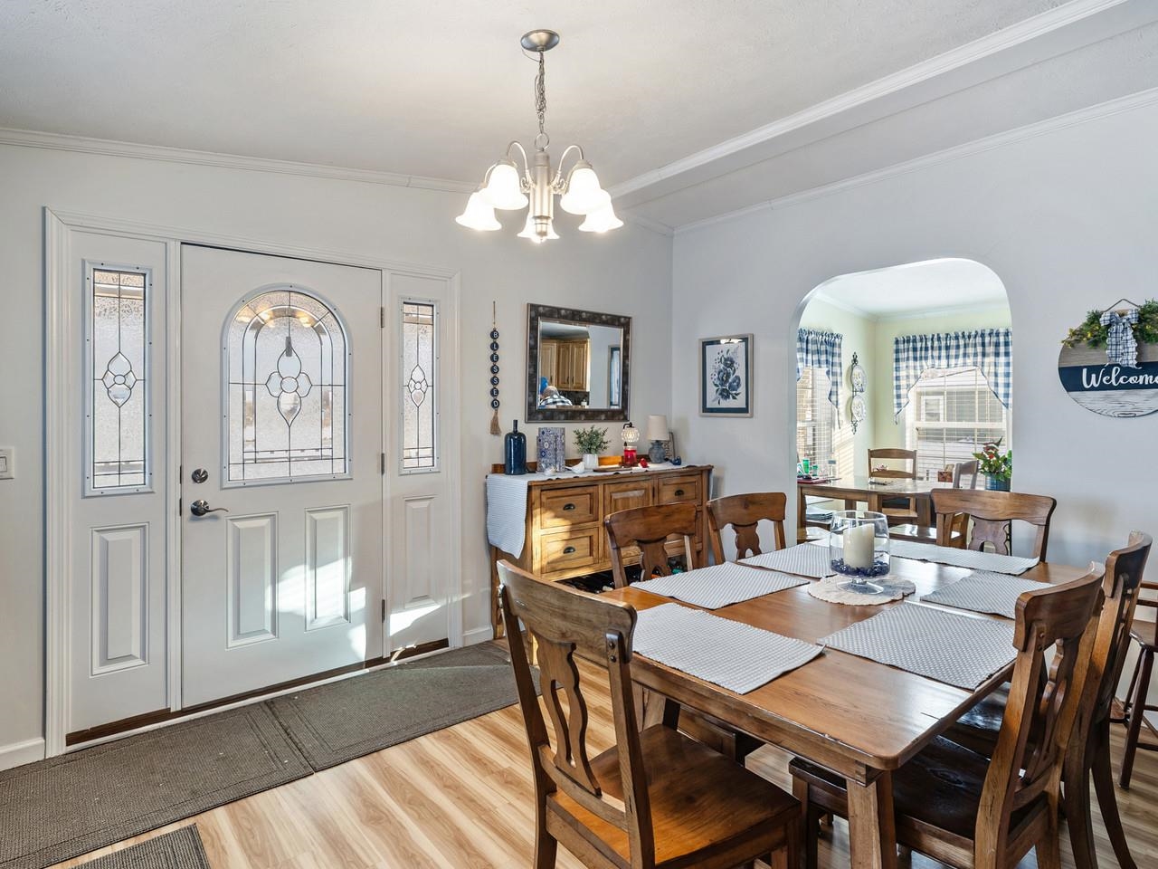 3446 Maquam Shore Road