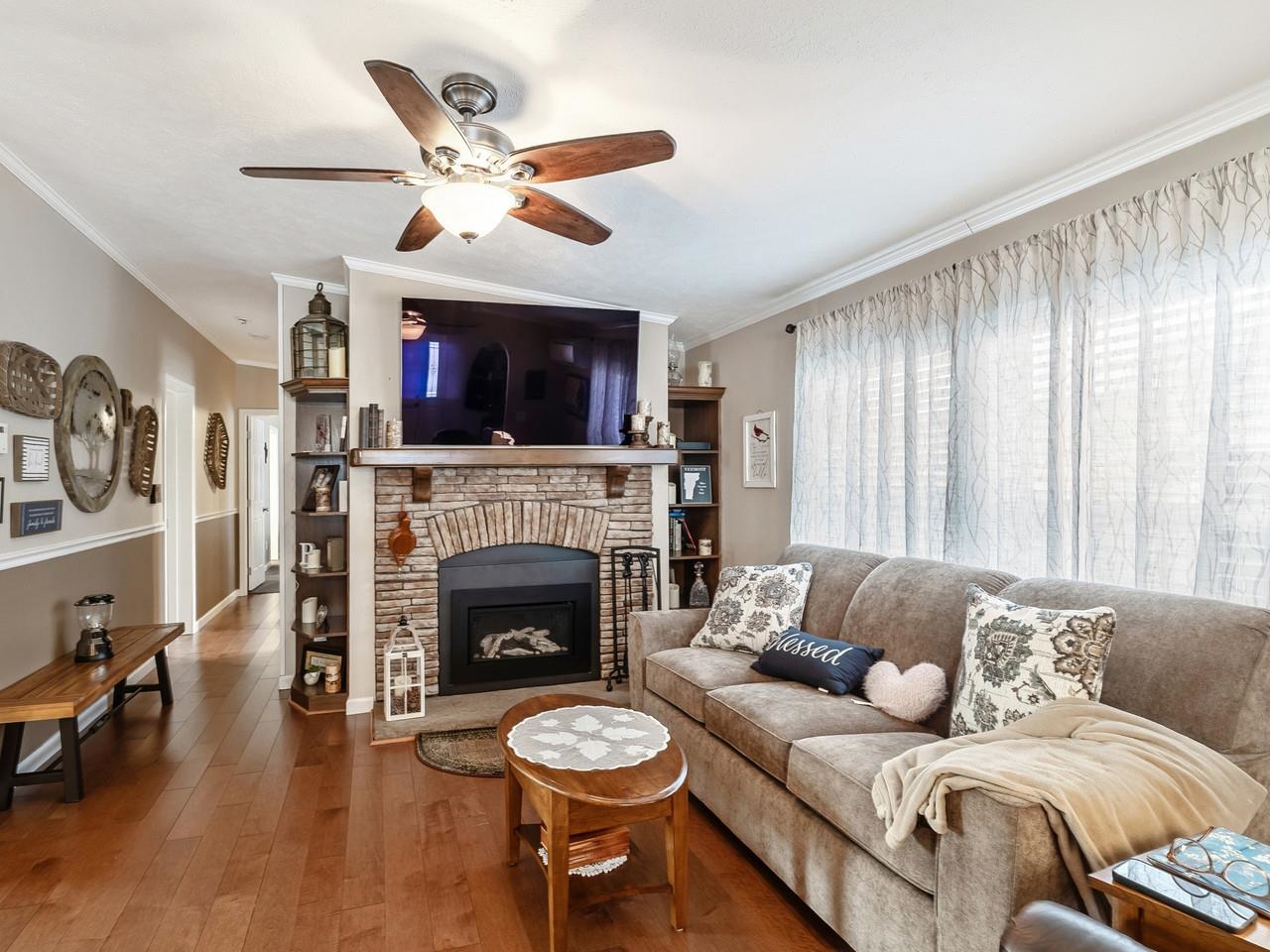 3446 Maquam Shore Road