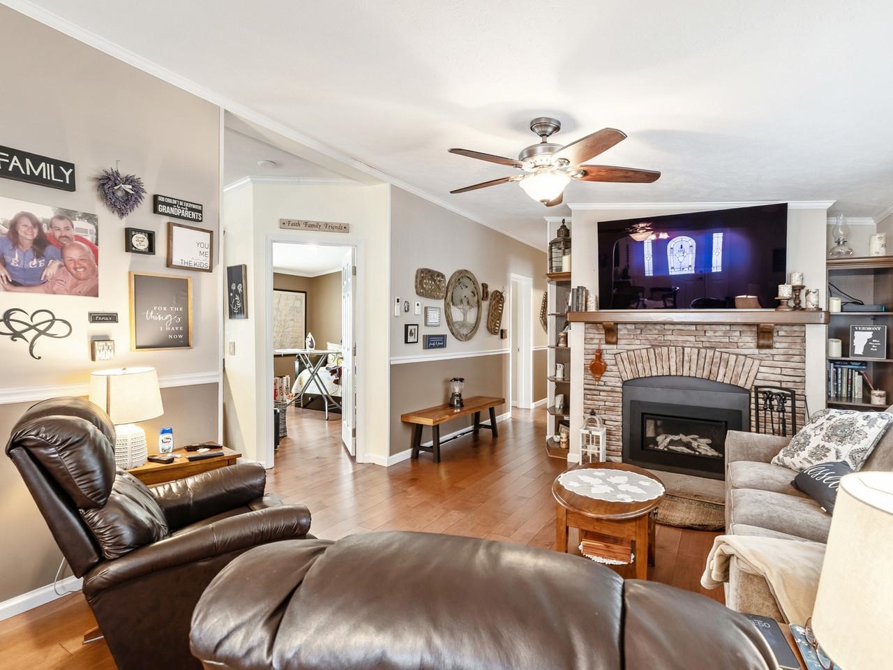 3446 Maquam Shore Road
