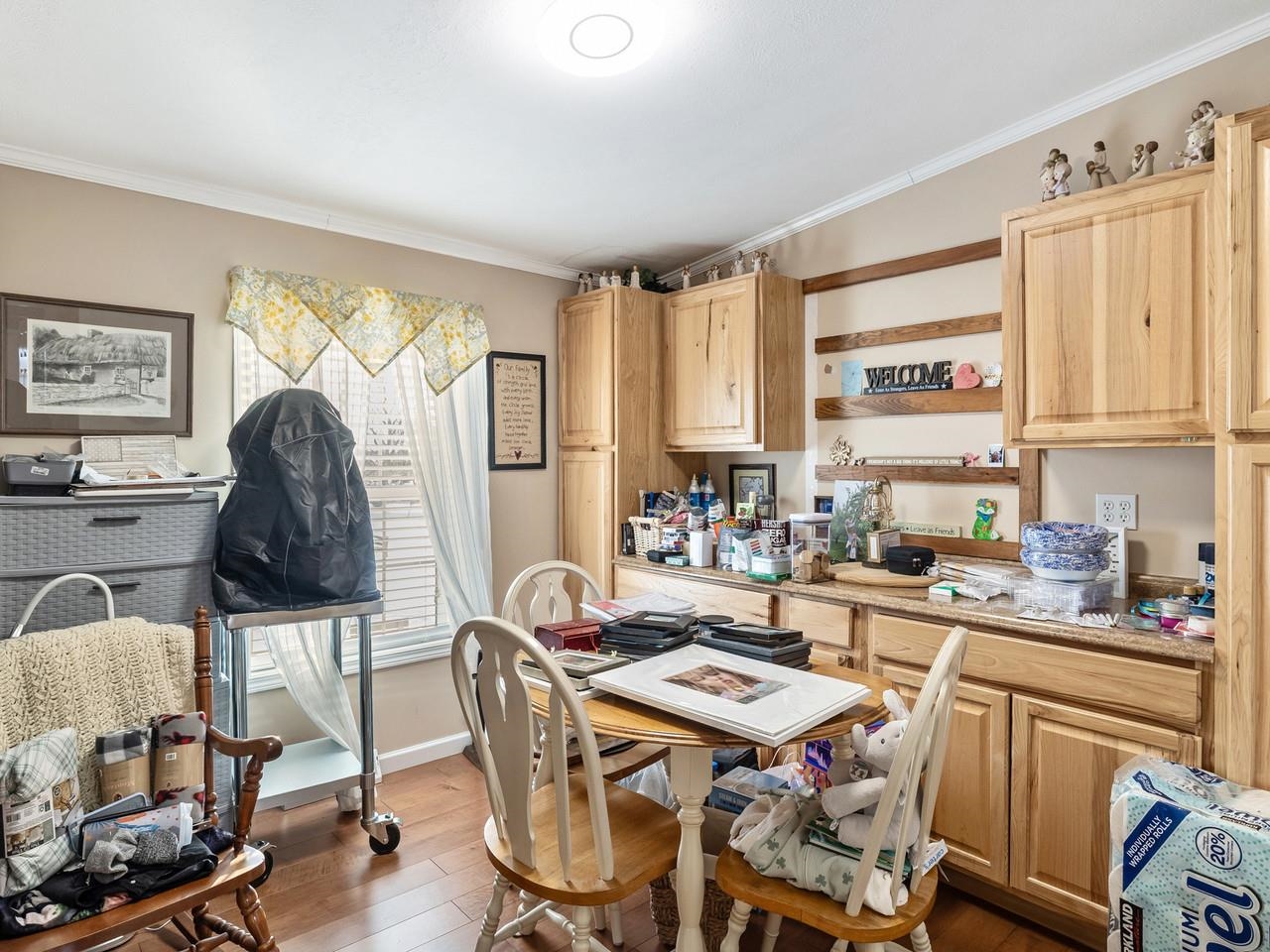3446 Maquam Shore Road