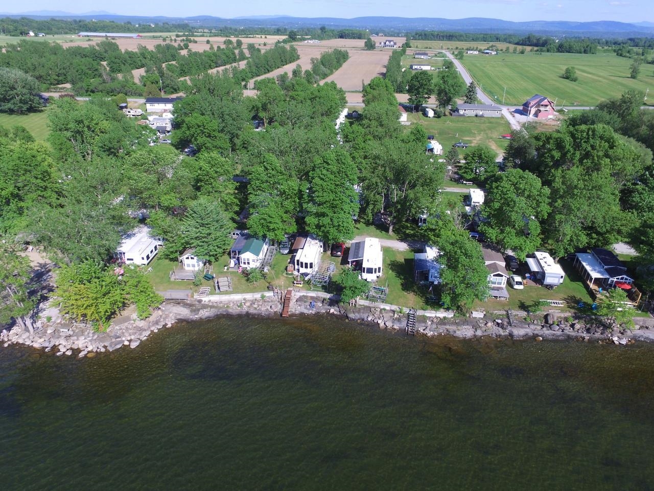 3446 Maquam Shore Road