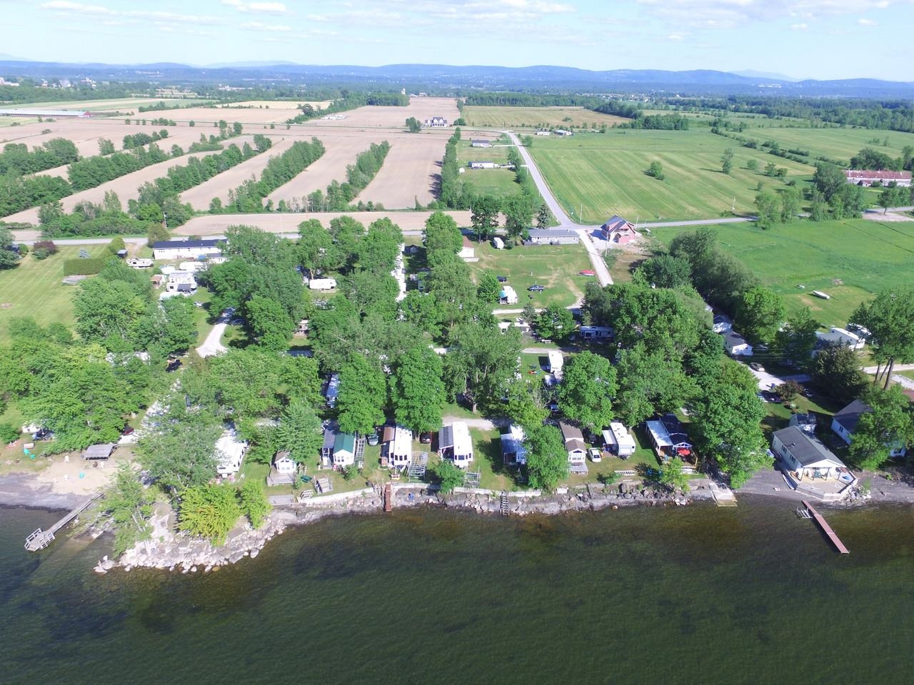 3446 Maquam Shore Road