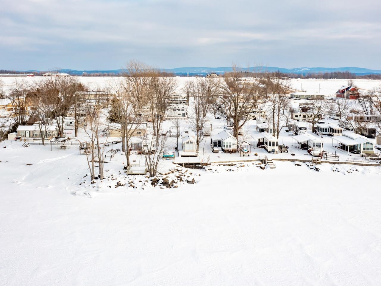 3446 Maquam Shore Road