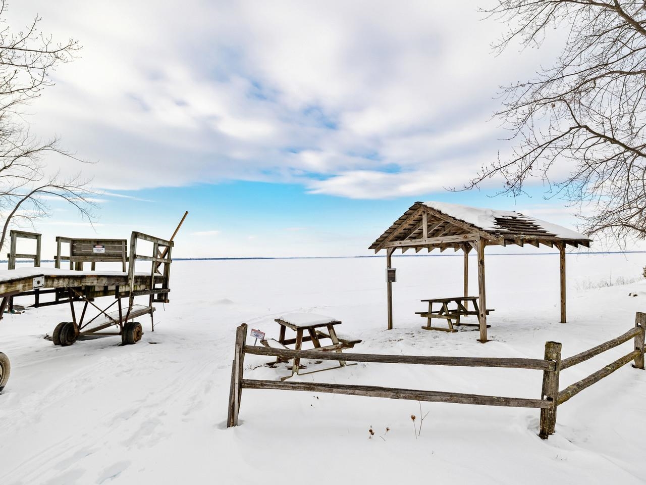 3446 Maquam Shore Road