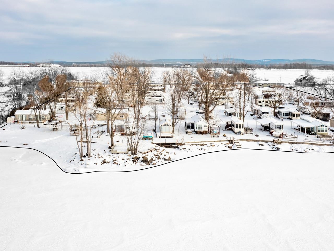 3446 Maquam Shore Road