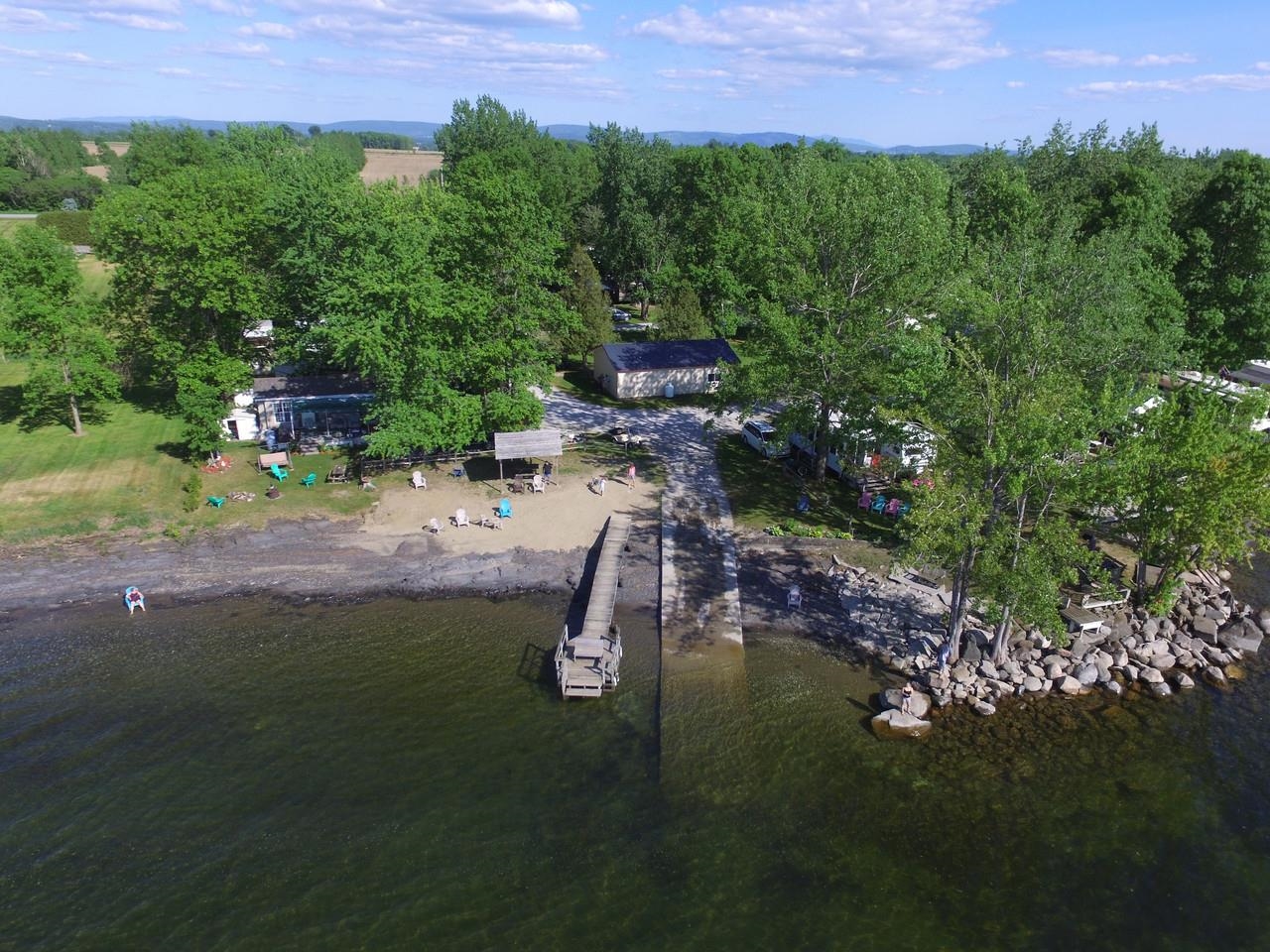 3446 Maquam Shore Road