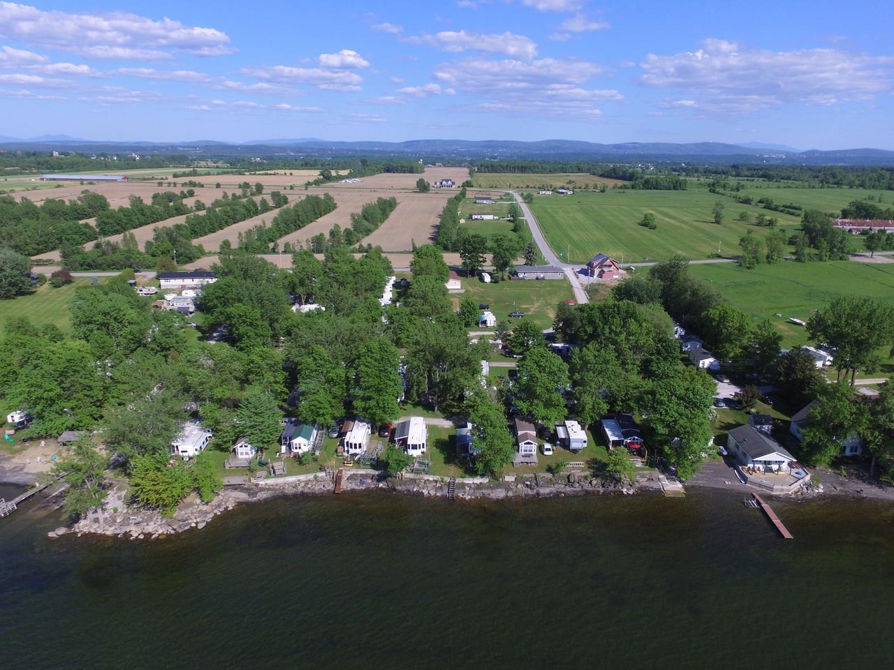 3446 Maquam Shore Road