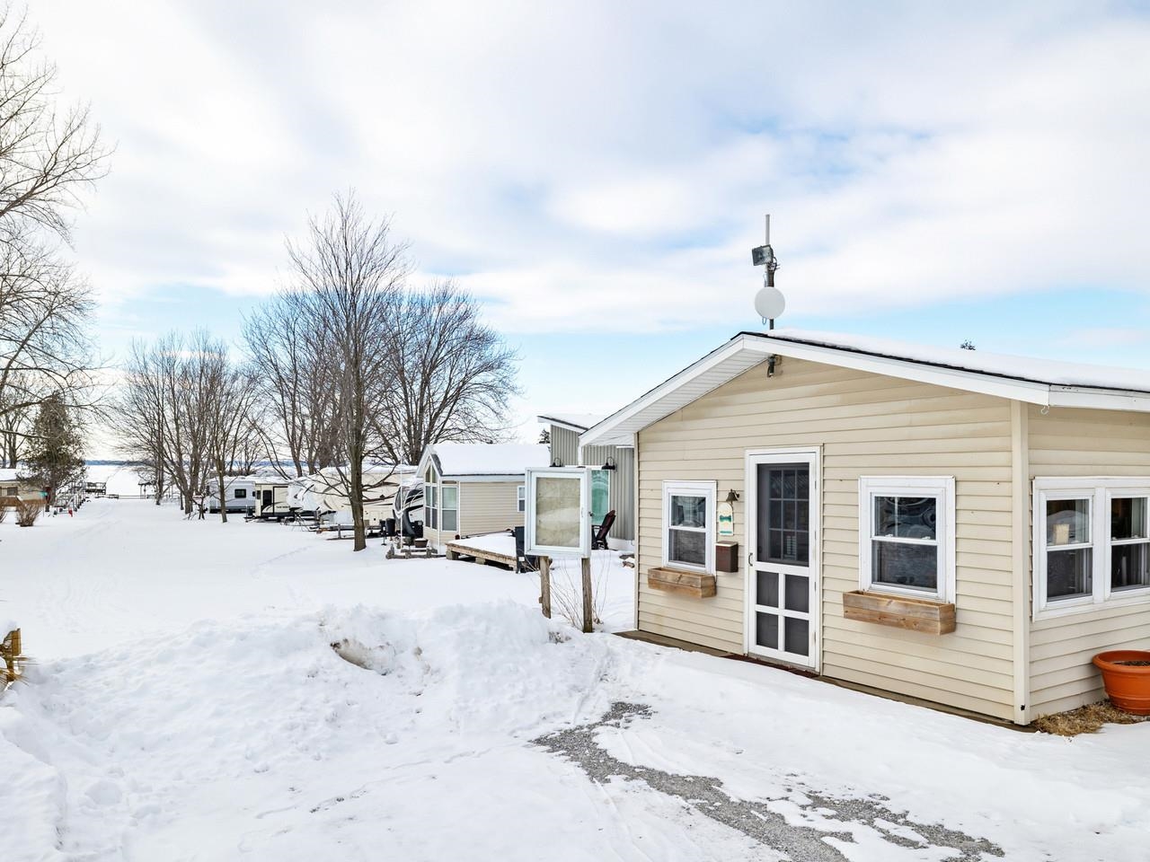 3446 Maquam Shore Road
