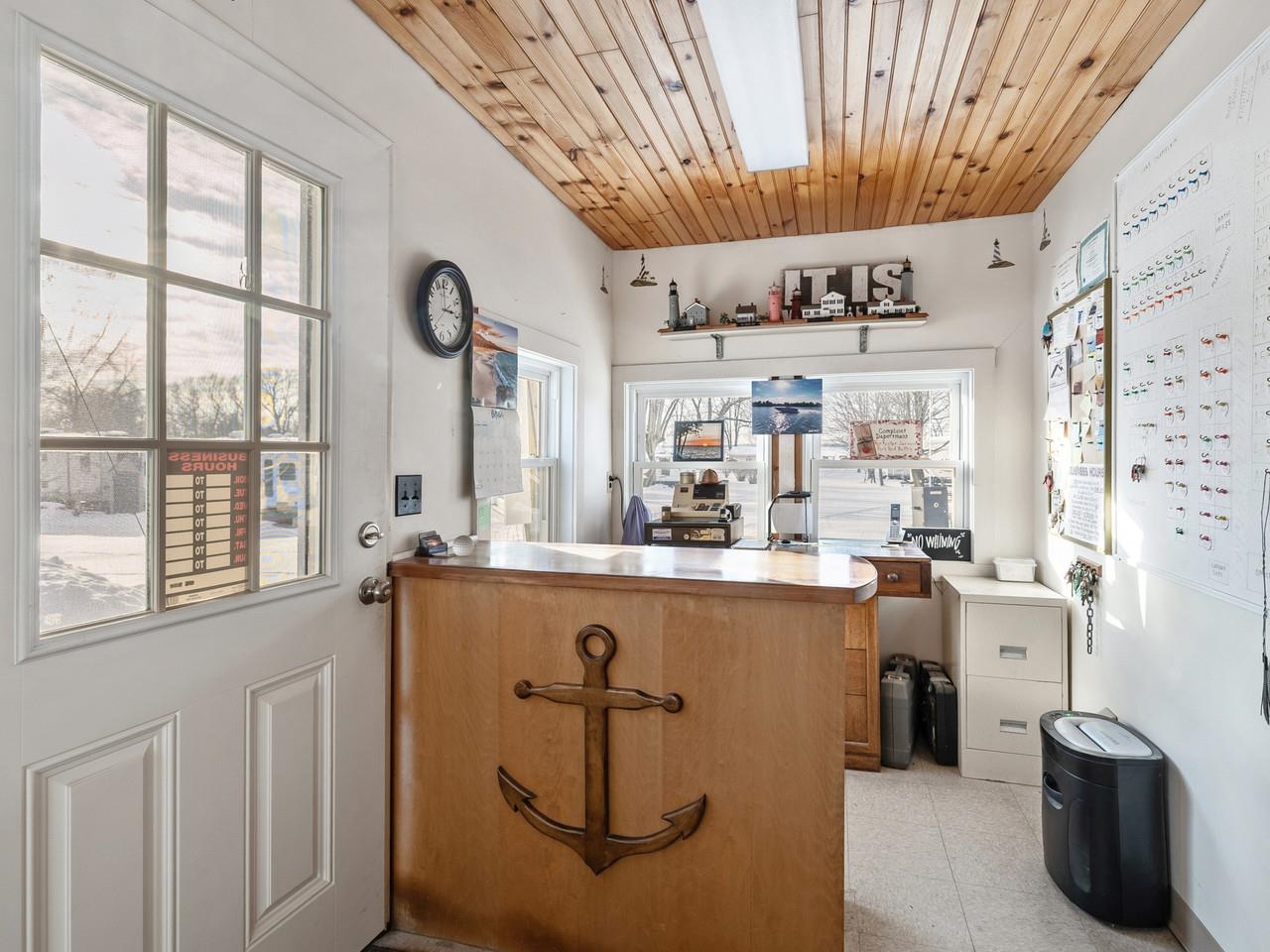3446 Maquam Shore Road