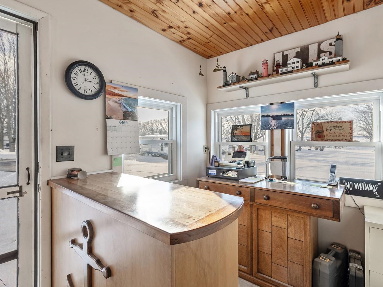 3446 Maquam Shore Road