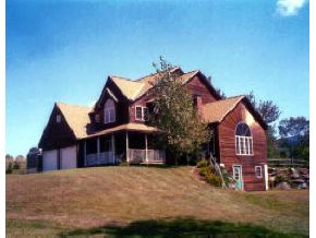 345 Chandler Farm Road