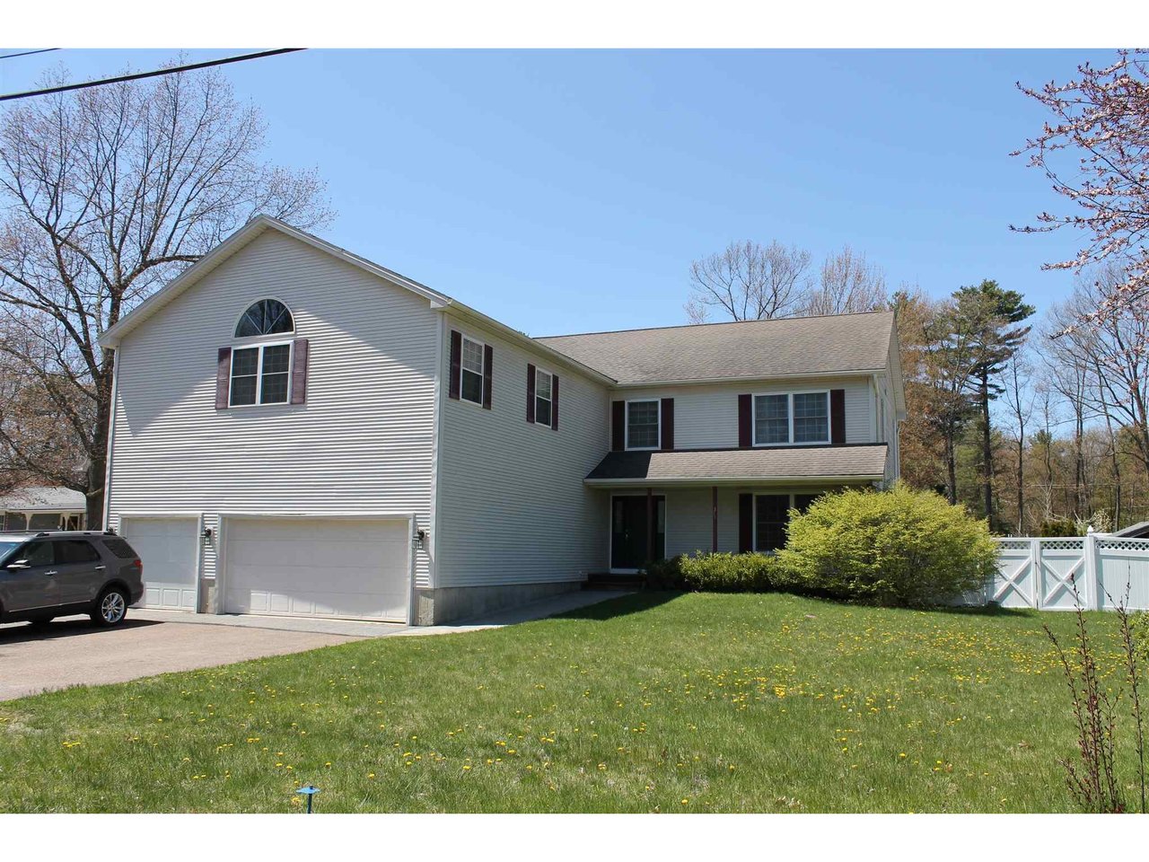 345 Crossfield Drive