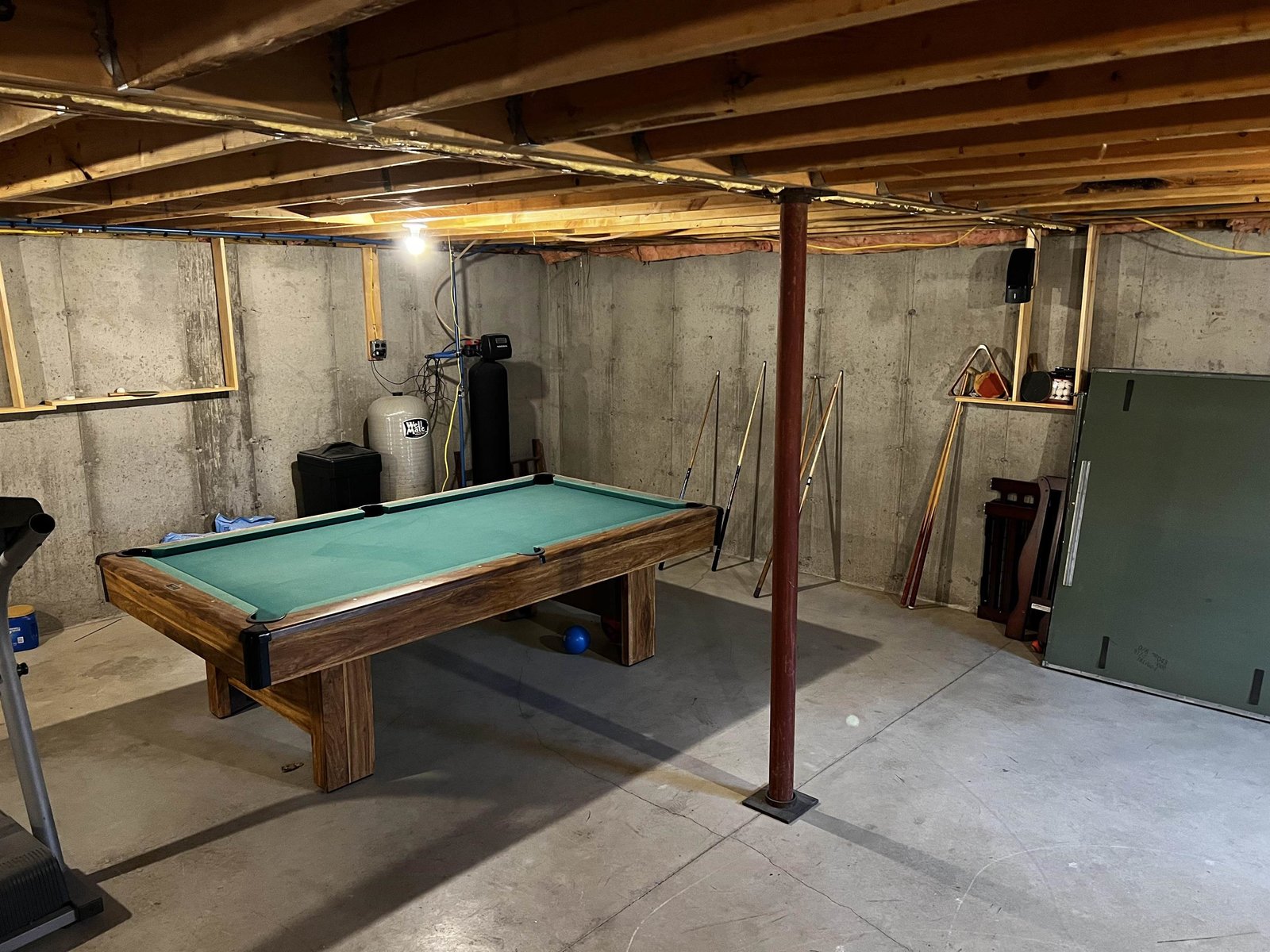 345 Danby/Pawlet Road