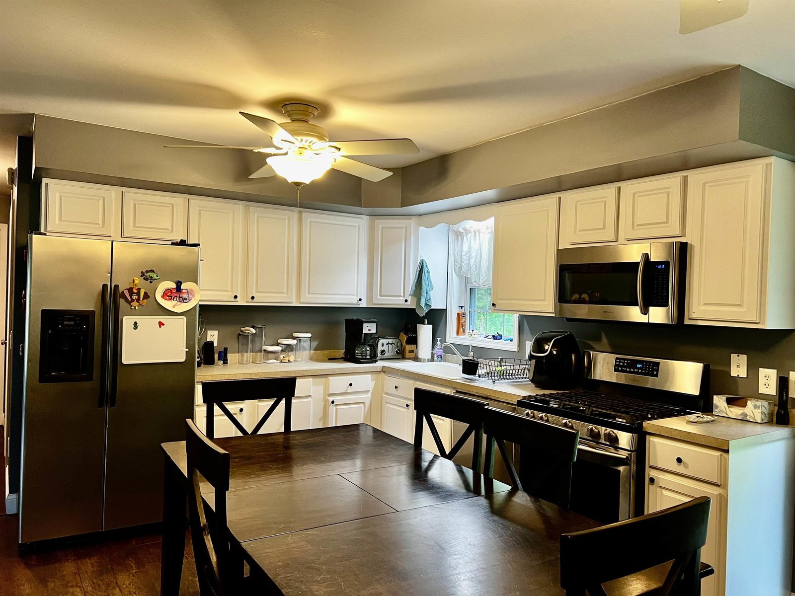 345 Danby/Pawlet Road
