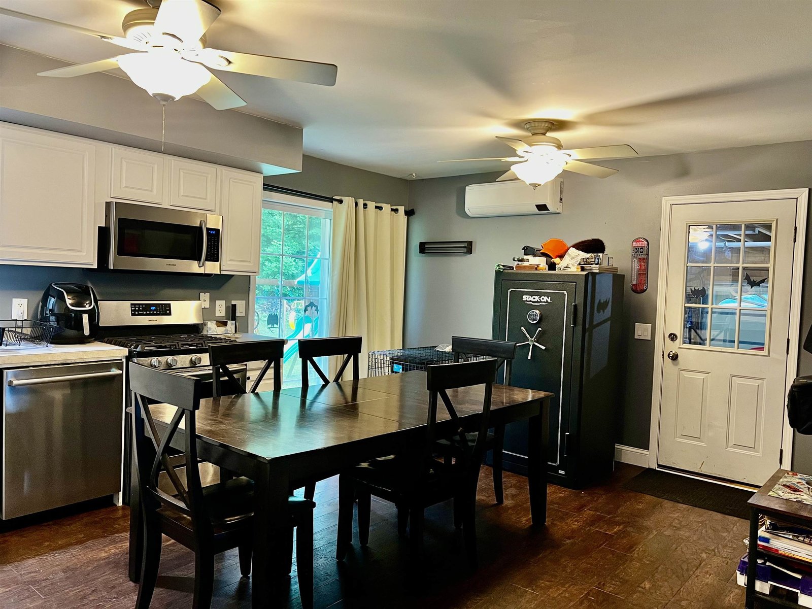 345 Danby/Pawlet Road