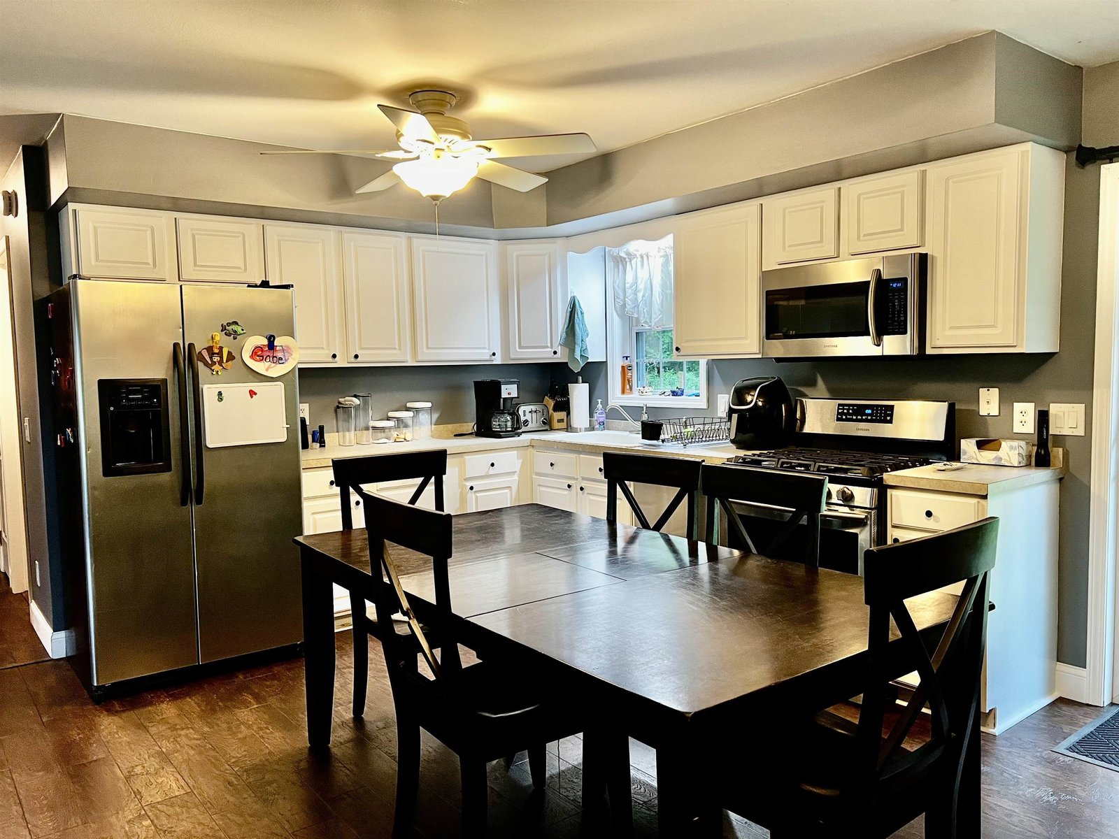 345 Danby/Pawlet Road