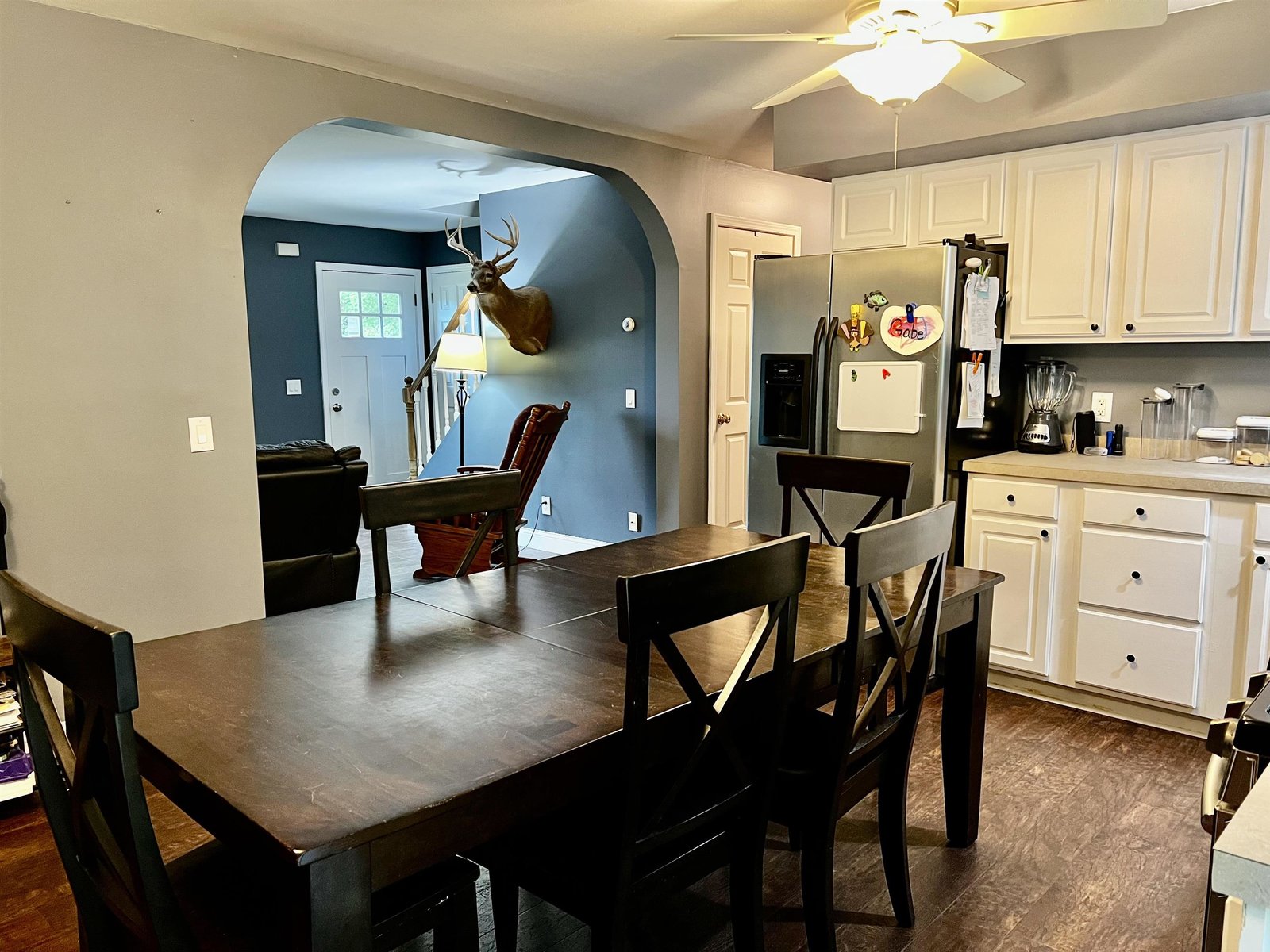 345 Danby/Pawlet Road