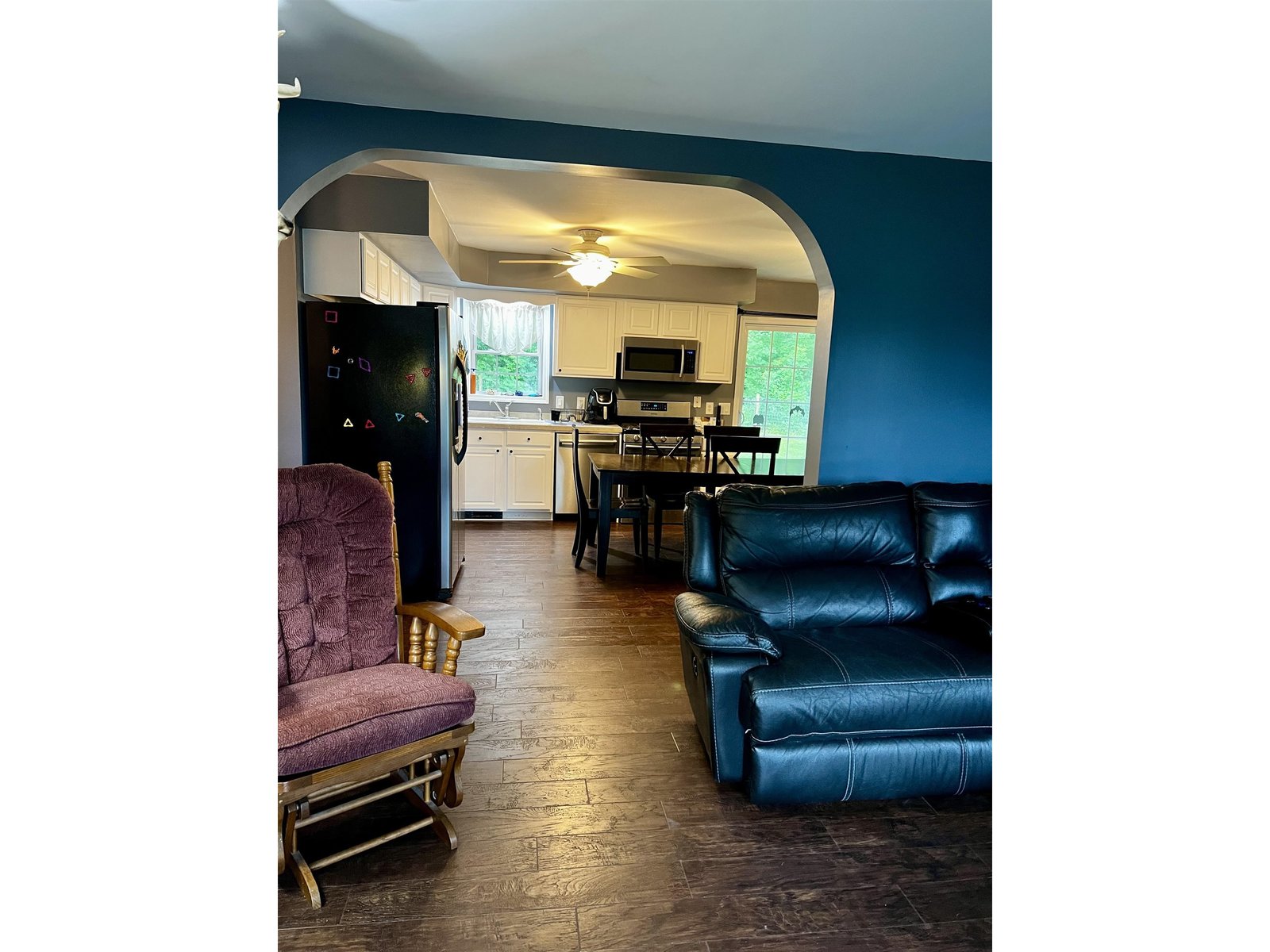 345 Danby/Pawlet Road
