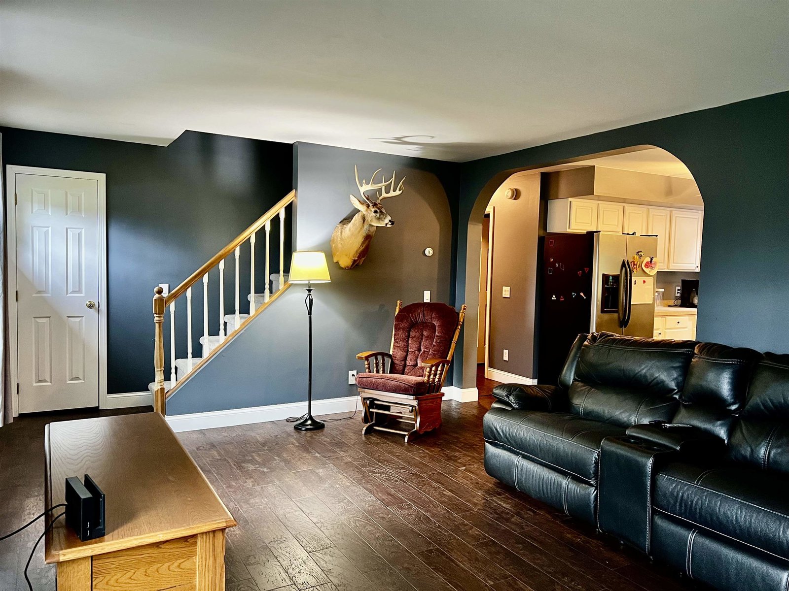 345 Danby/Pawlet Road