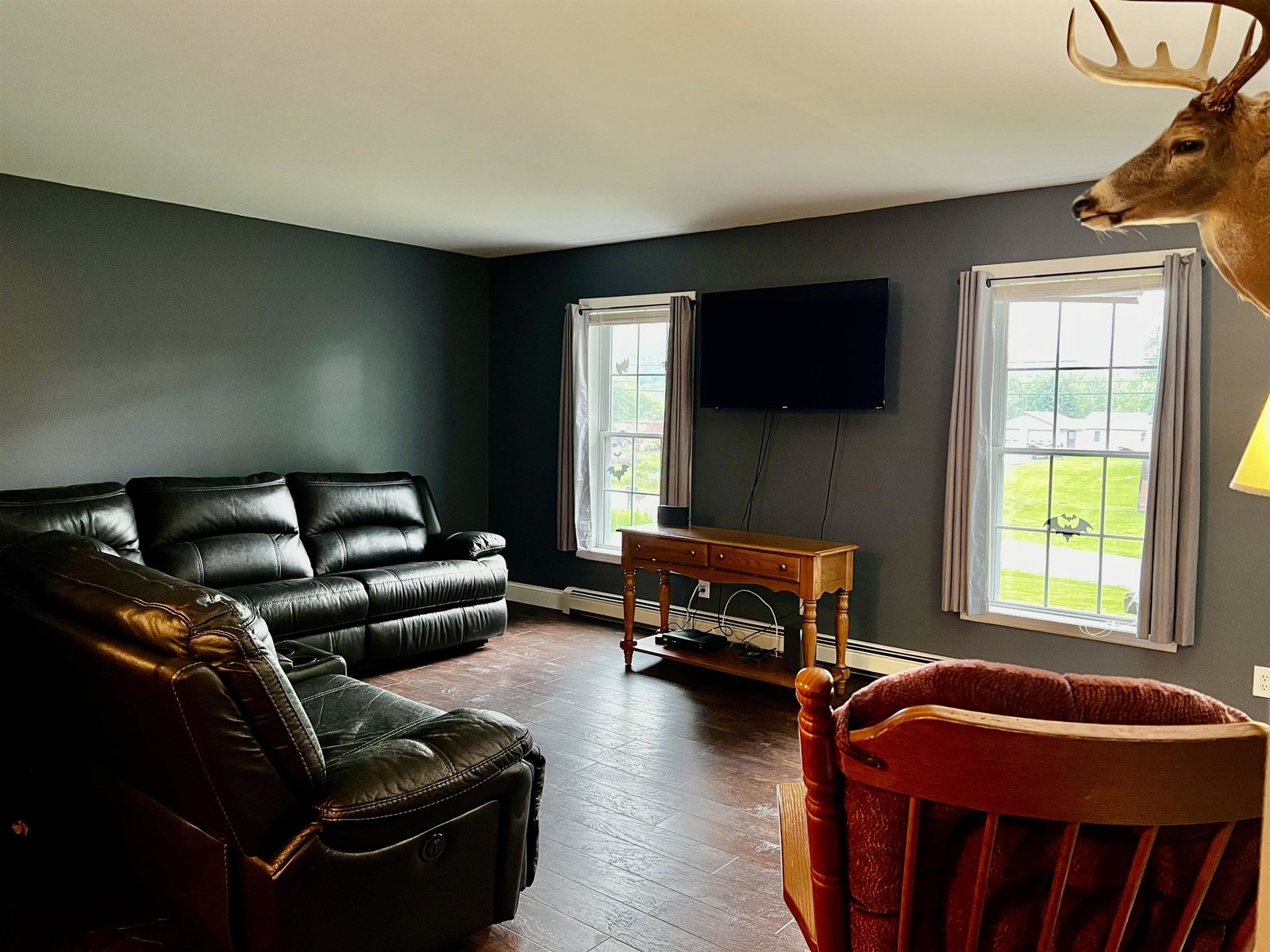 345 Danby/Pawlet Road