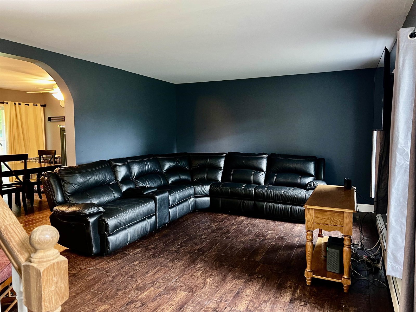 345 Danby/Pawlet Road