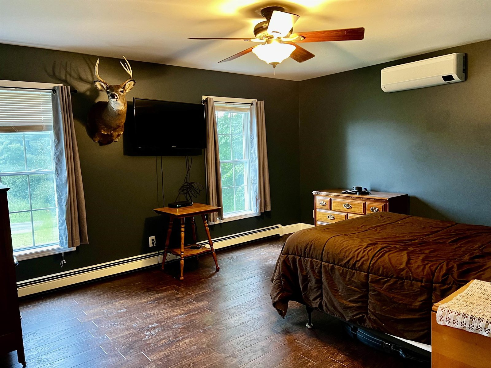 345 Danby/Pawlet Road