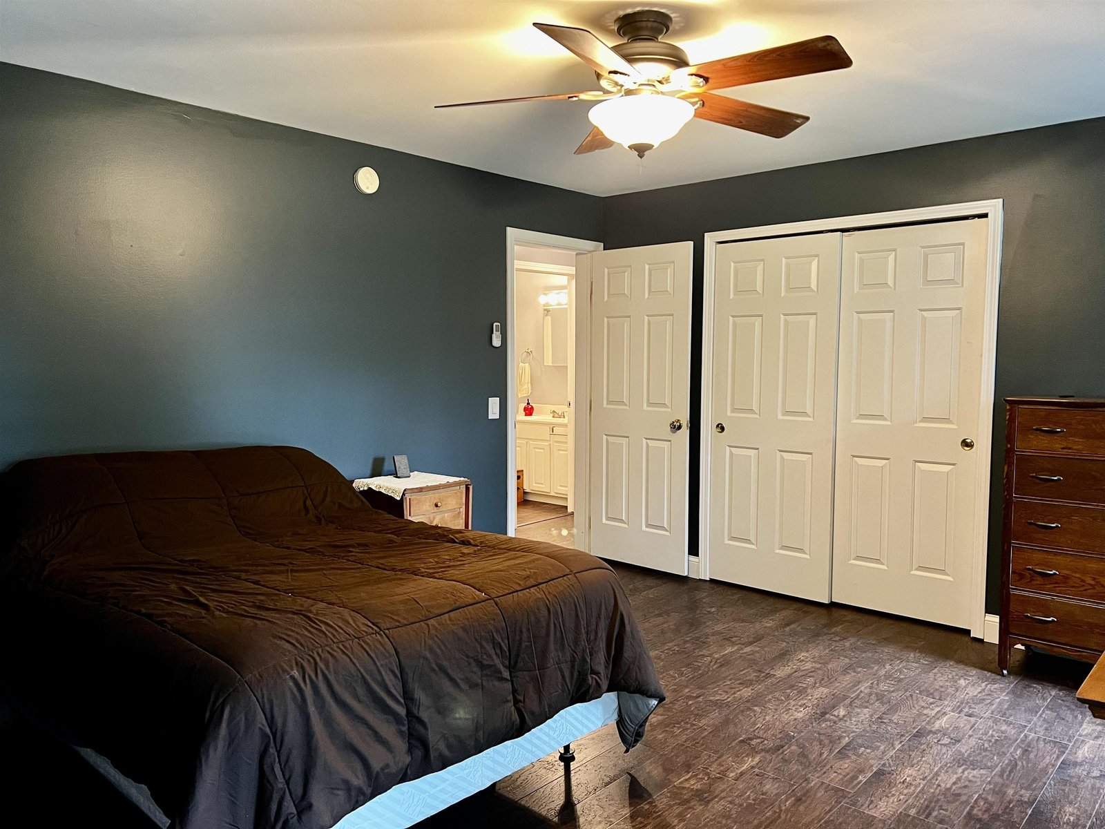345 Danby/Pawlet Road