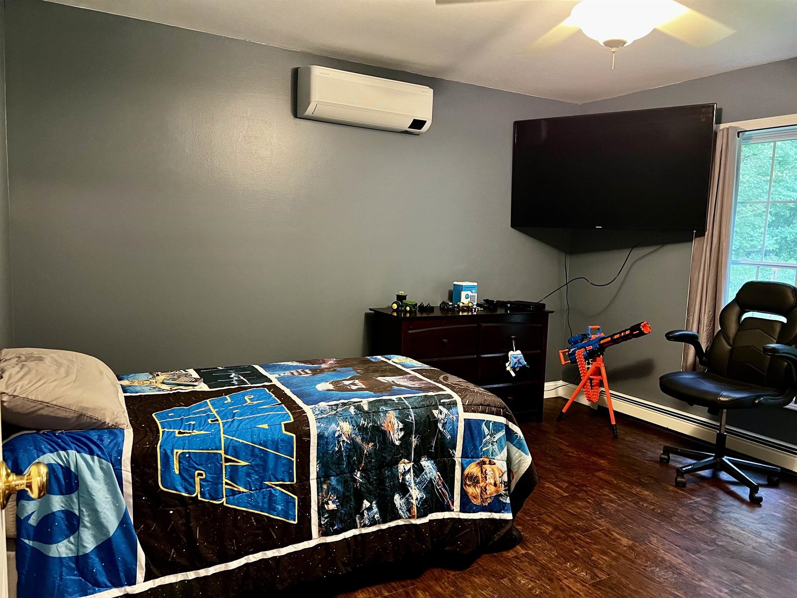 345 Danby/Pawlet Road