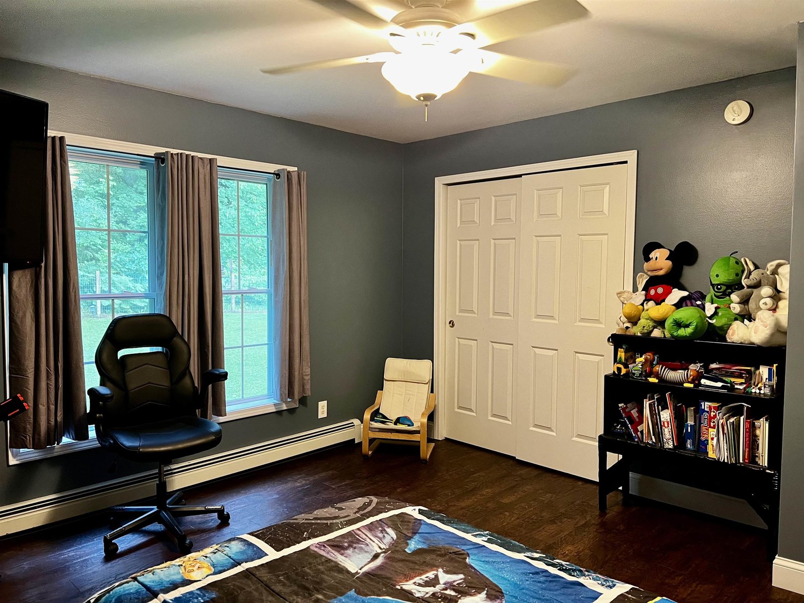 345 Danby/Pawlet Road