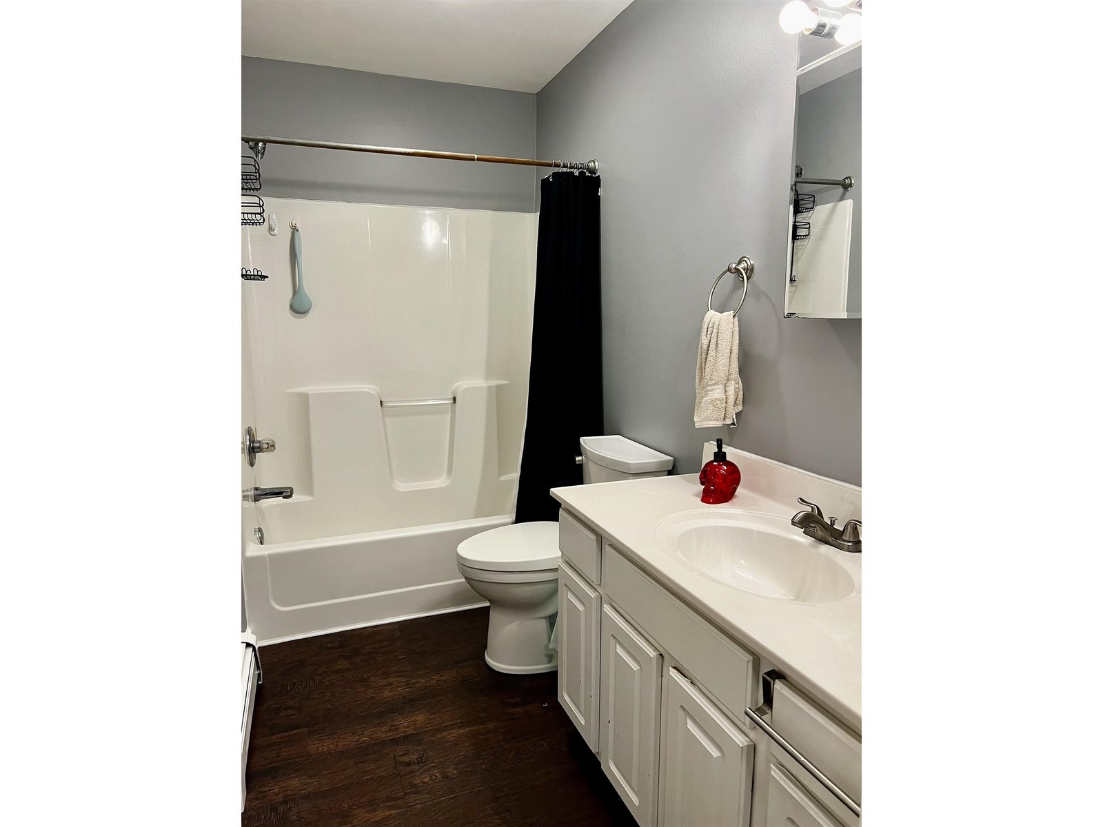 345 Danby/Pawlet Road