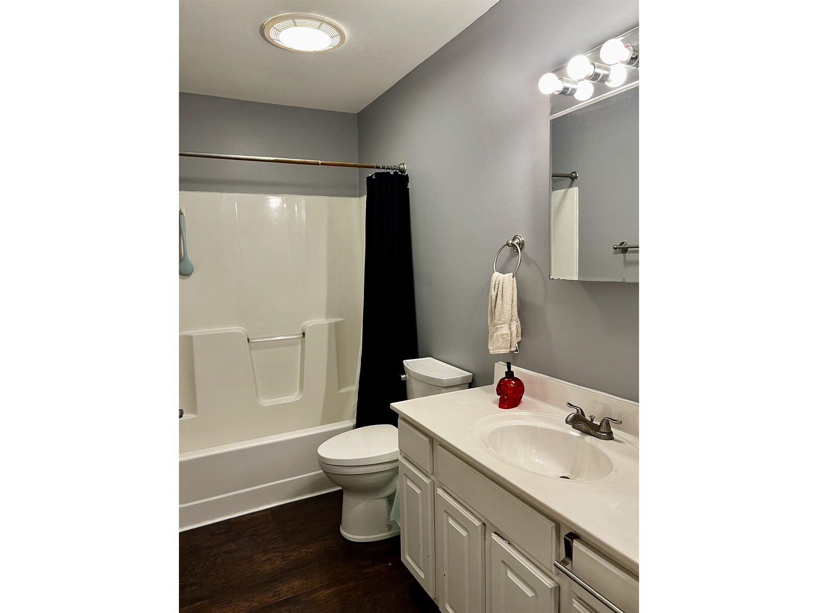 345 Danby/Pawlet Road