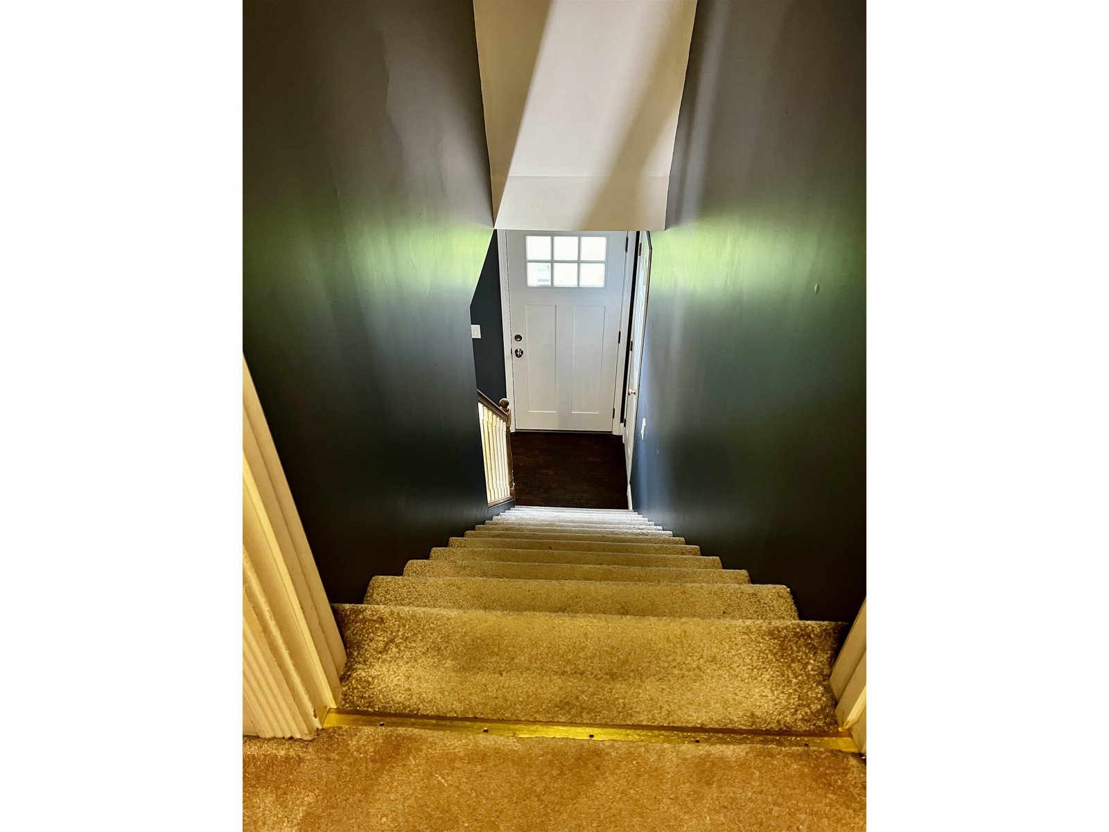 345 Danby/Pawlet Road