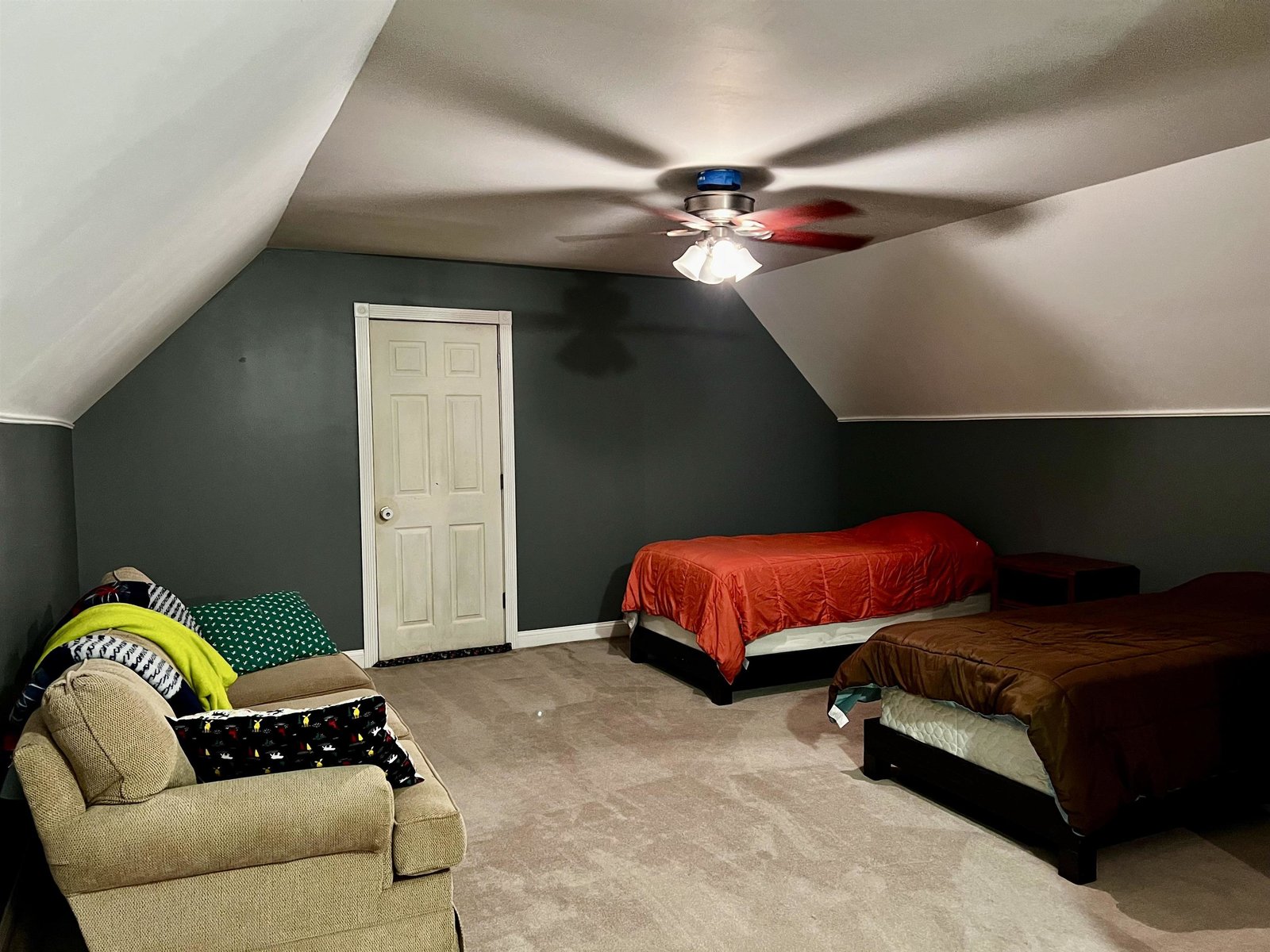 345 Danby/Pawlet Road