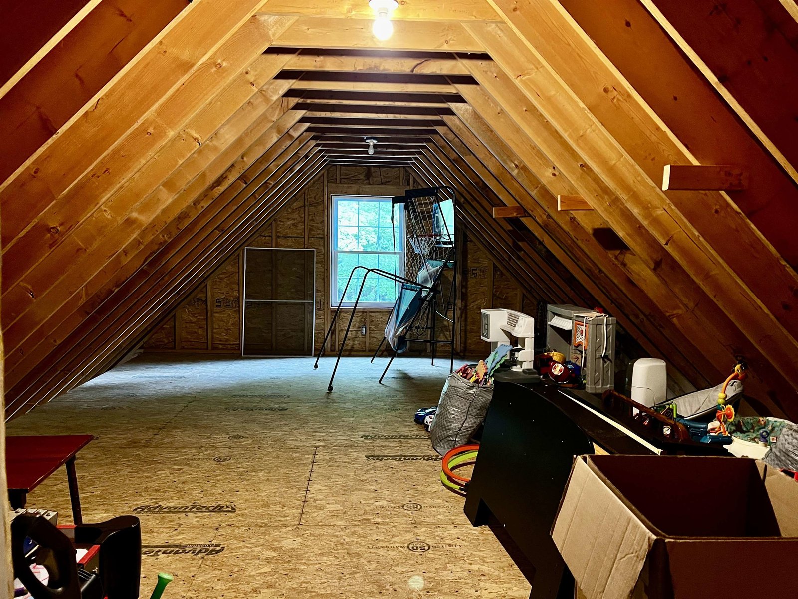 345 Danby/Pawlet Road