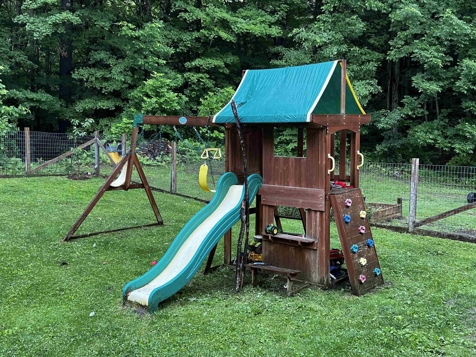 345 Danby/Pawlet Road