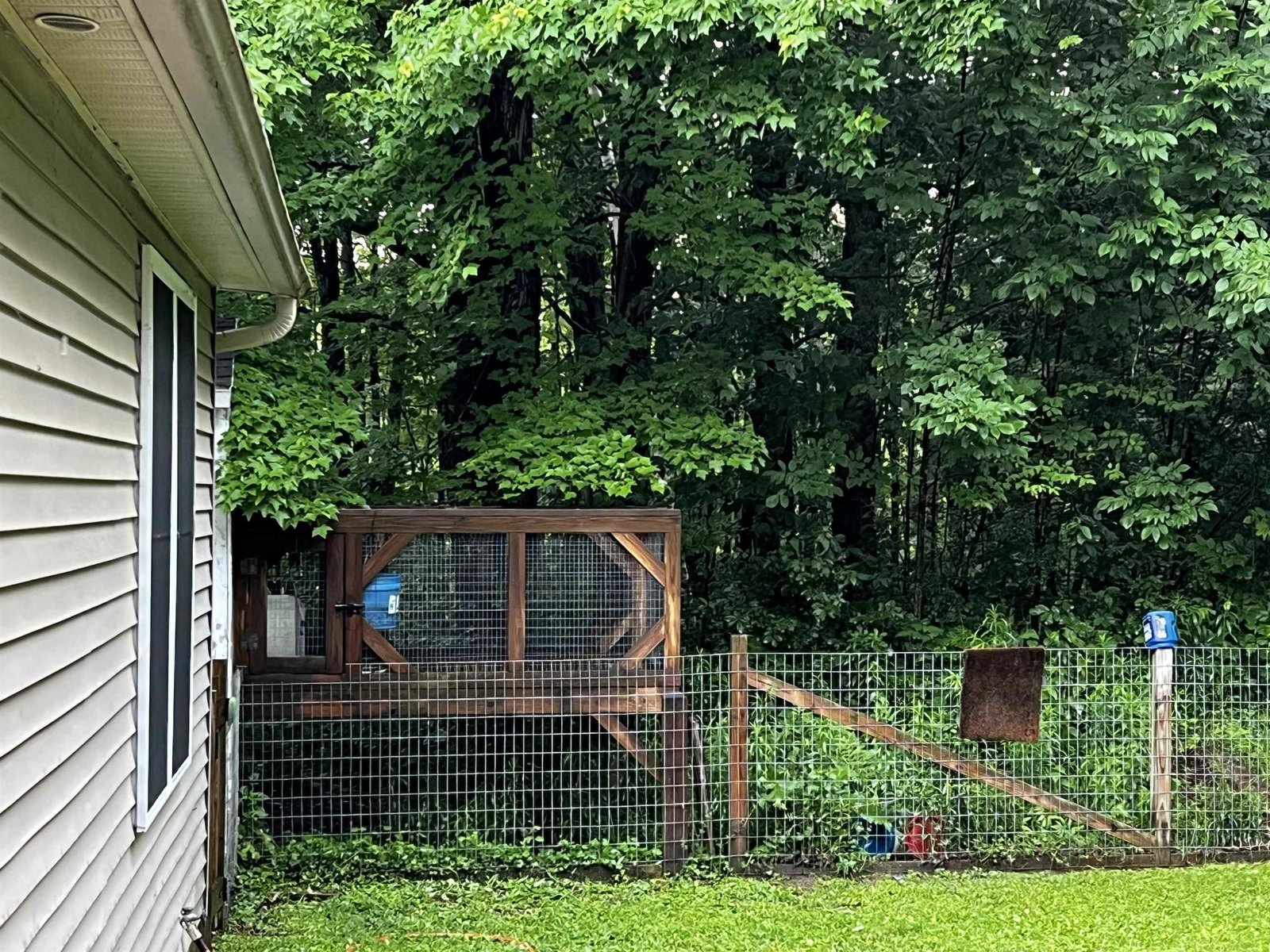 345 Danby/Pawlet Road