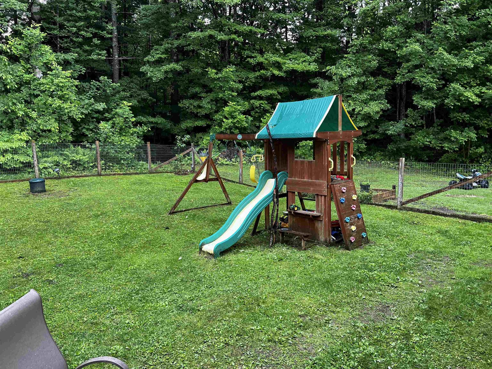 345 Danby/Pawlet Road