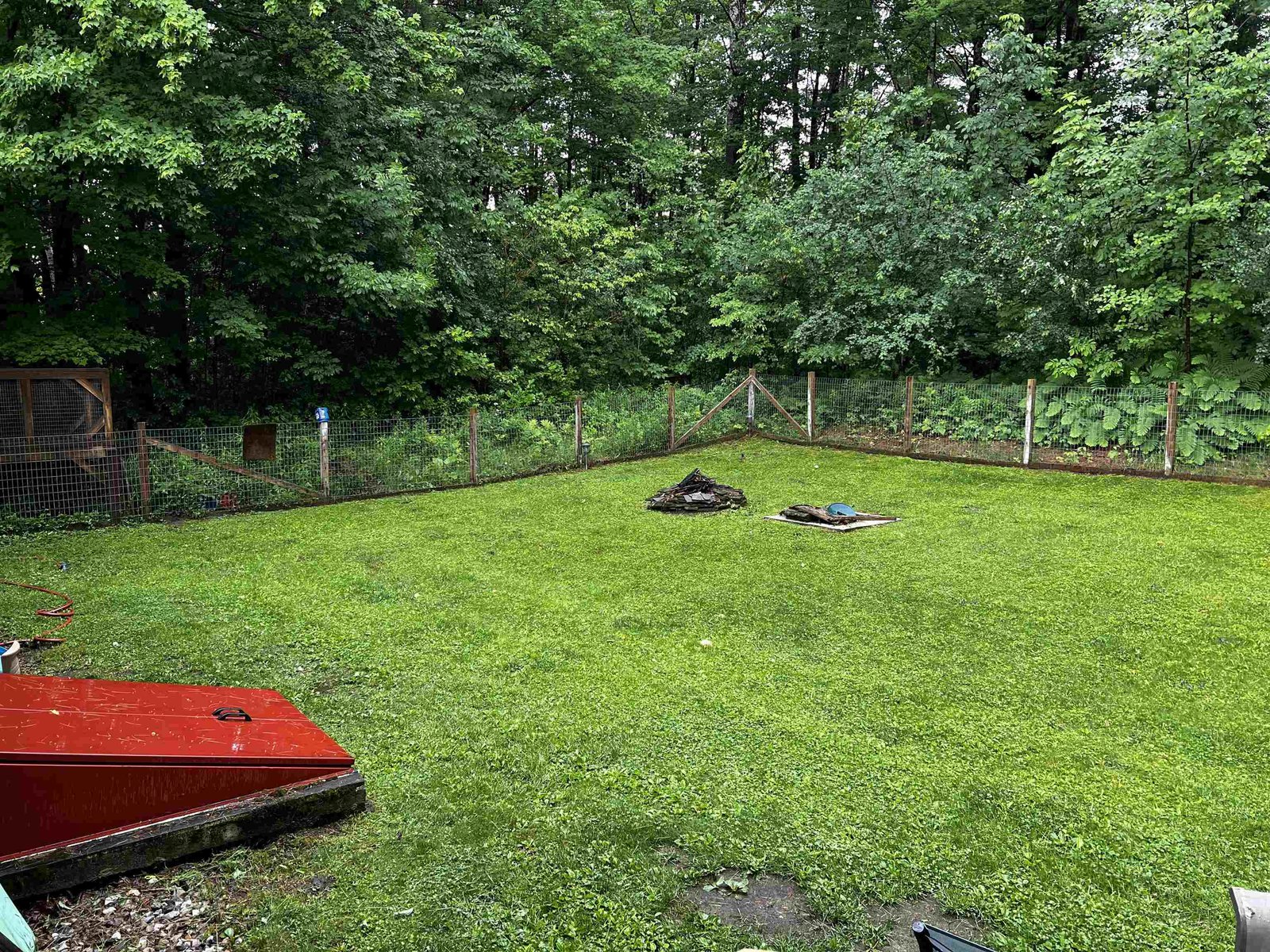 345 Danby/Pawlet Road