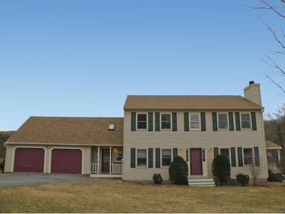 345 Duffy Road