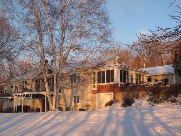 345 Four Winds Road