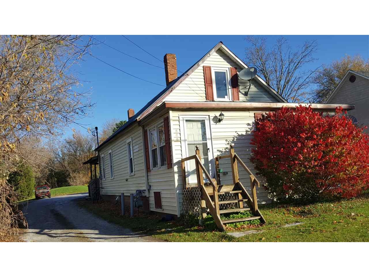345 Lake Road