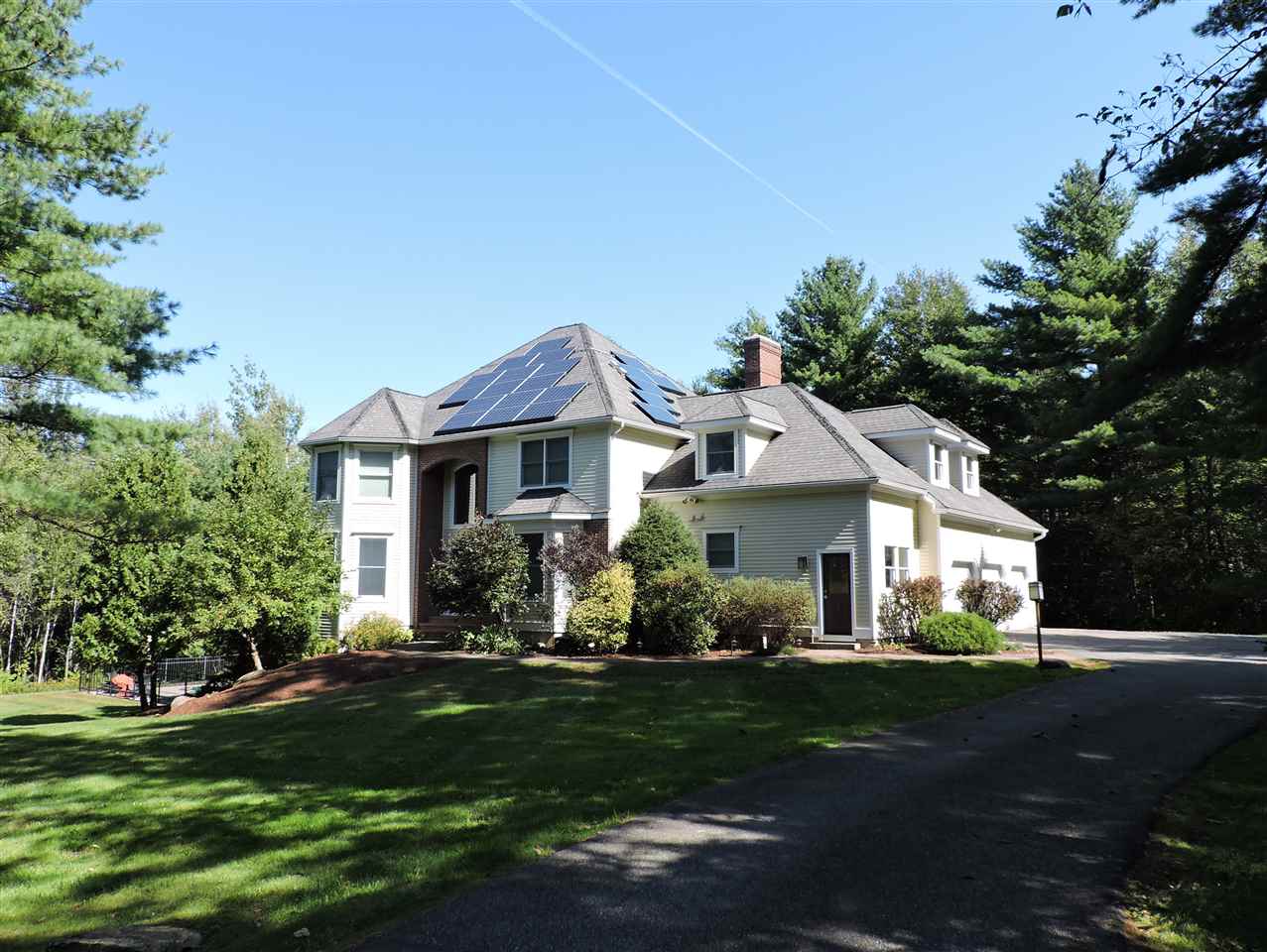 345 Meadowridge Road