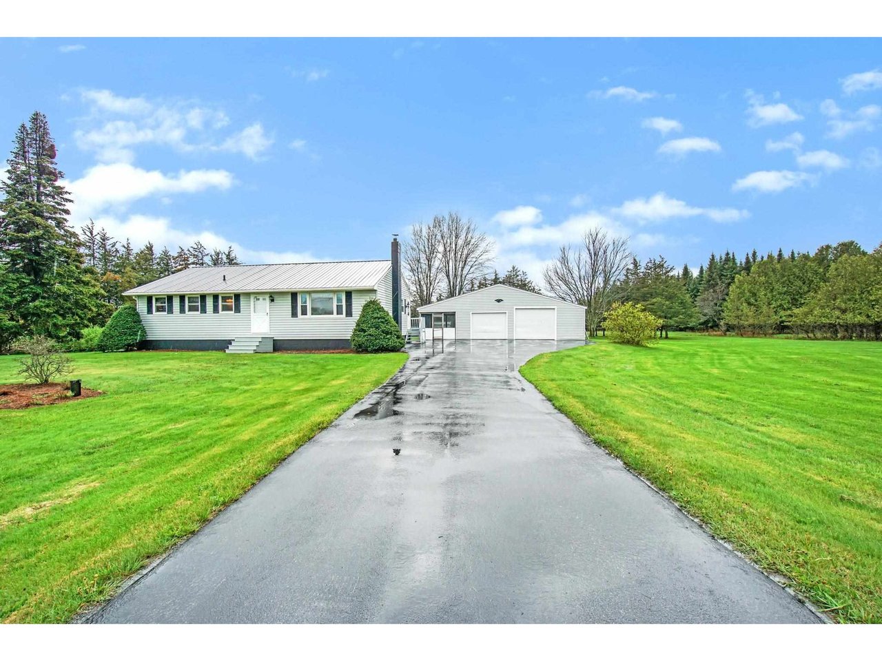 345 Mill River Road