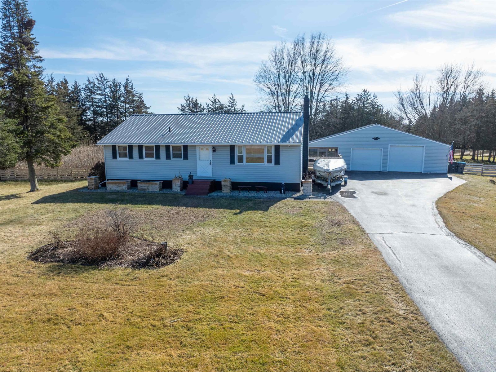 345 Mill River Road