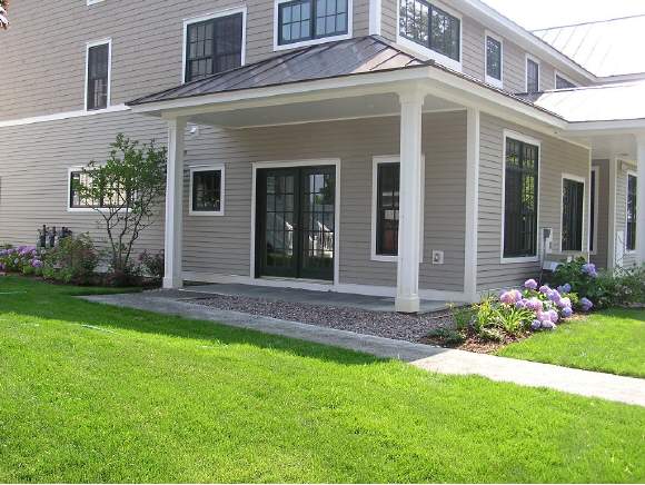 345 Morgan Dr, Unit #6