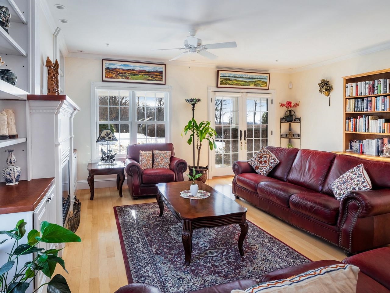 345 Morgan Drive