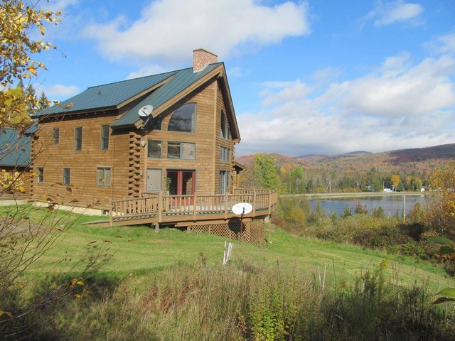 345 Oxbow Road
