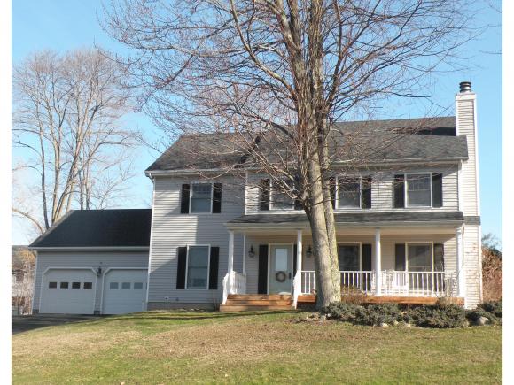 345 Southridge Road
