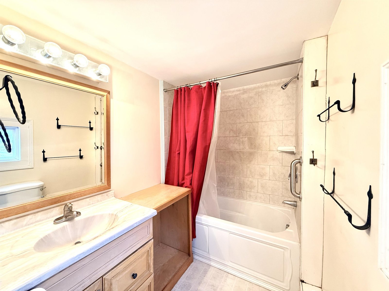 Full Bath